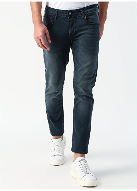 Twister Jeans Panama 427-02 (T) Denim Pantolon 3