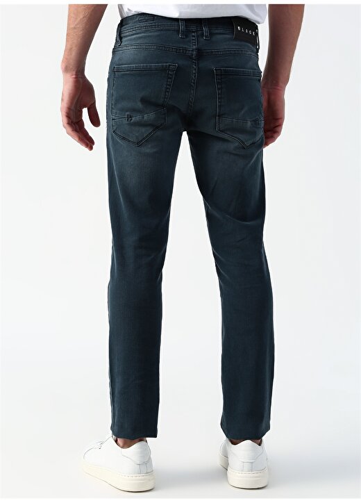 Twister Jeans Panama 427-02 (T) Denim Pantolon 4