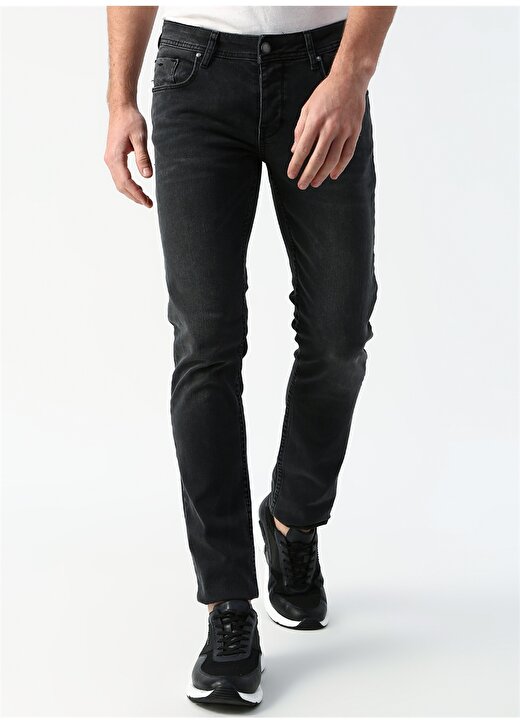 Twister Jeans Panama 427-03 (T) Denim Pantolon 2