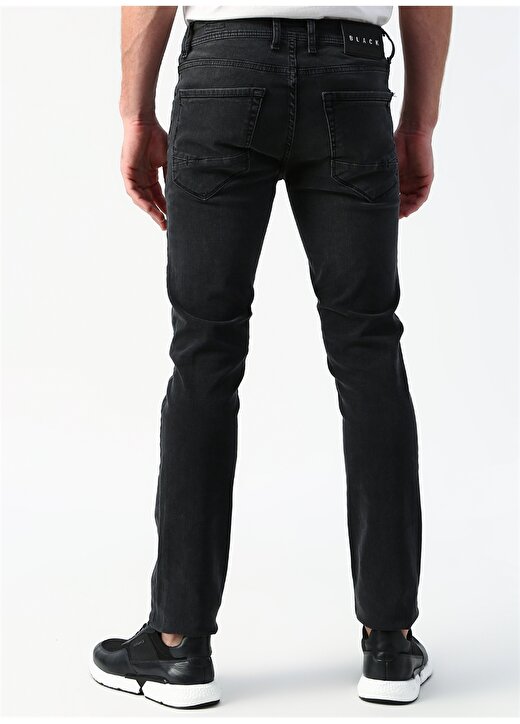 Twister Jeans Panama 427-03 (T) Denim Pantolon 4