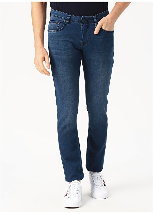Twister Jeans Panama 463-01 Denim Pantolon 2