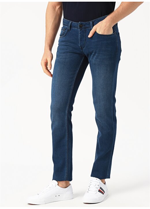 Twister Jeans Panama 463-01 Denim Pantolon 3