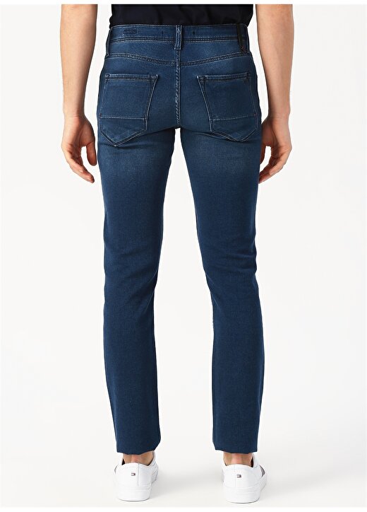 Twister Jeans Panama 463-01 Denim Pantolon 4