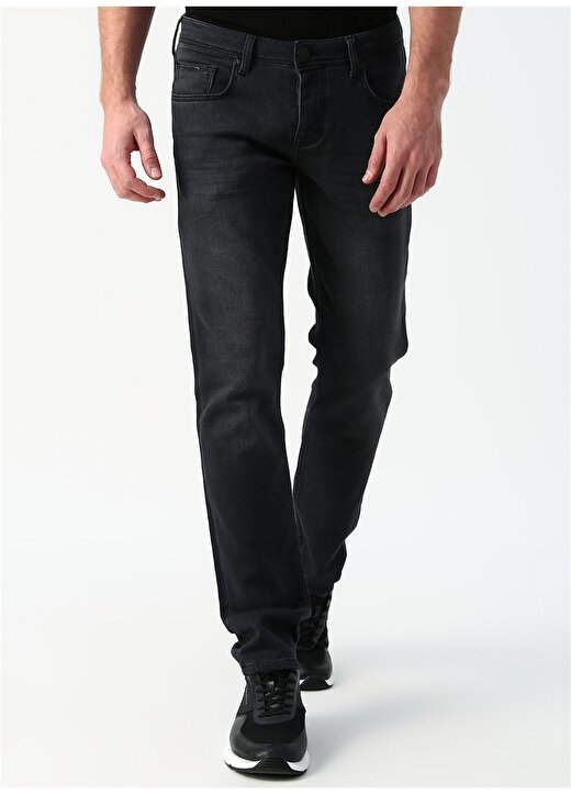 Twister Jeans Panama 463-03 Denim Pantolon 3
