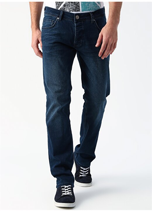Twister Jeans Star Milano 183-40 Denim Pantolon 2