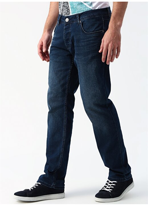 Twister Jeans Star Milano 183-40 Denim Pantolon 3