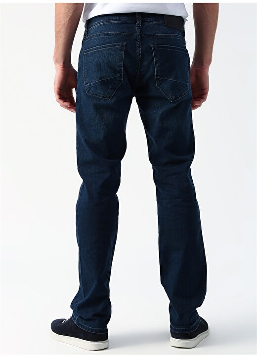 Twister Jeans Star Milano 183-40 Denim Pantolon 4