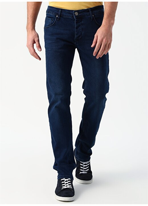 Twister Jeans Star Milano 426-03 (T) Denim Pantolon 2