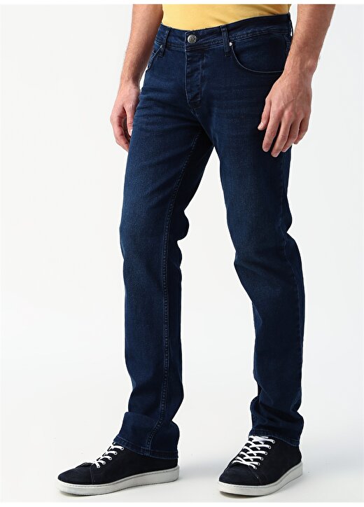 Twister Jeans Star Milano 426-03 (T) Denim Pantolon 3