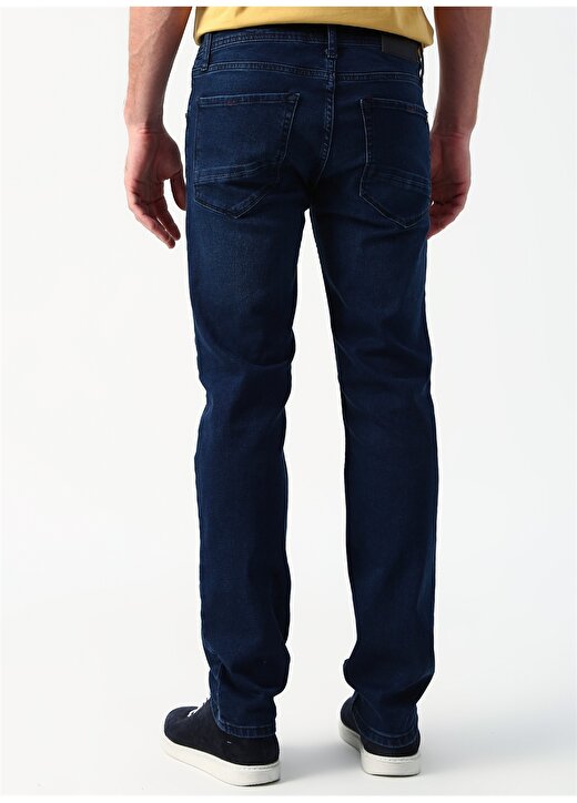 Twister Jeans Star Milano 426-03 (T) Denim Pantolon 4