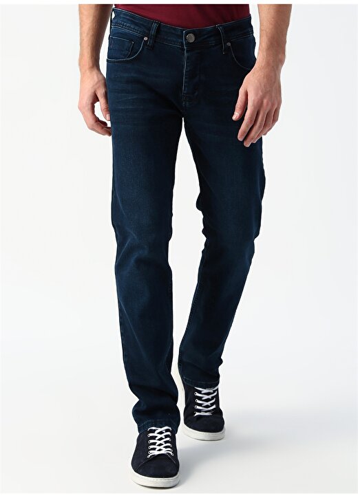 Twister Jeans Star Milano 426-04 (T) Denim Pantolon 2
