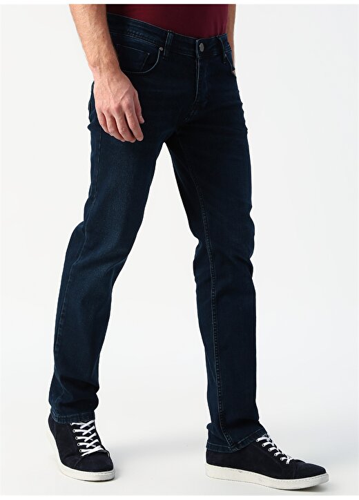 Twister Jeans Star Milano 426-04 (T) Denim Pantolon 3
