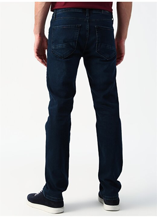 Twister Jeans Star Milano 426-04 (T) Denim Pantolon 4