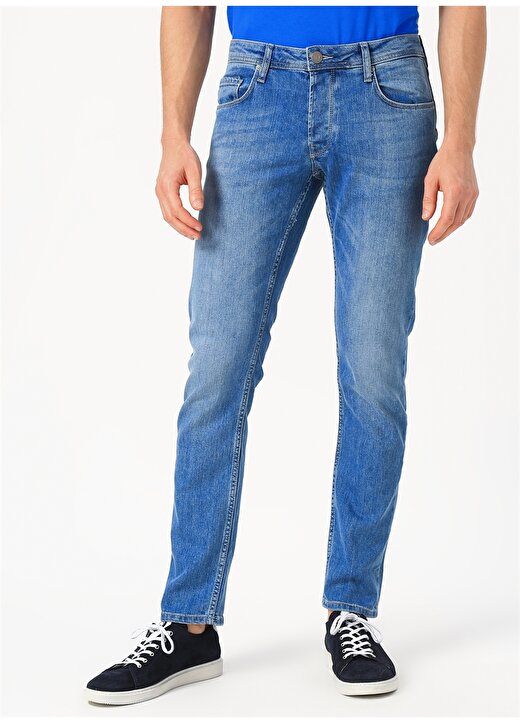 Twister Jeans Star Panama 183-40 Denim Pantolon 2