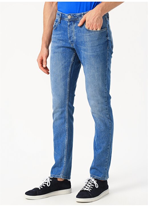 Twister Jeans Star Panama 183-40 Denim Pantolon 3