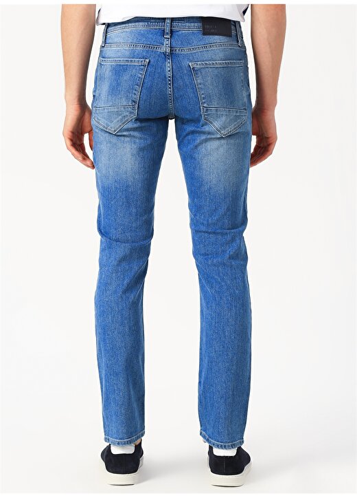 Twister Jeans Star Panama 183-40 Denim Pantolon 4