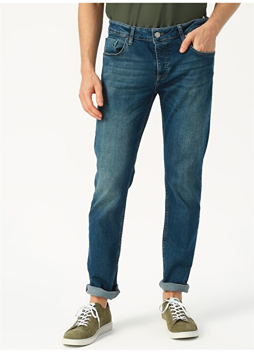 Twister Jeans Star Panama 413-04 Denim Pantolon 2