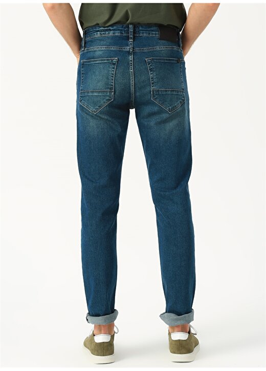 Twister Jeans Star Panama 413-04 Denim Pantolon 4