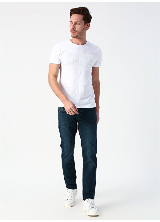 Twister Jeans T-Shirt 2