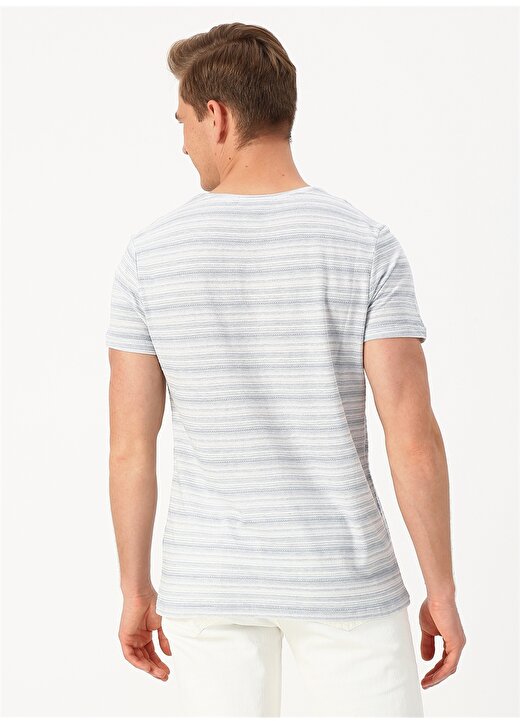 Twister Jeans T-Shirt 4