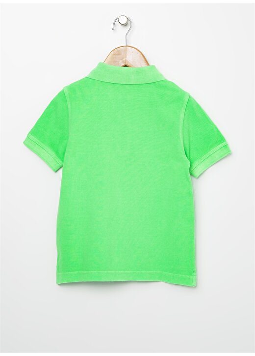 Benetton T-Shirt 2