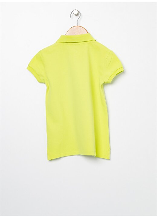 Benetton T-Shirt 2