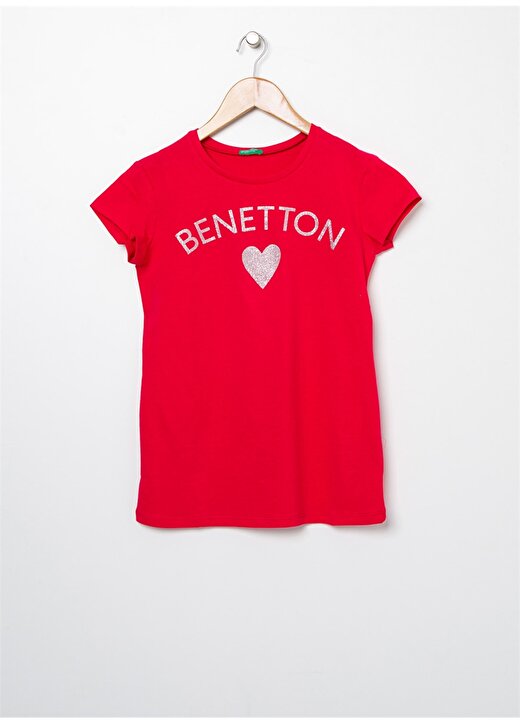 Benetton T-Shirt 1