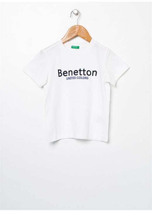 Benetton T-Shirt 1