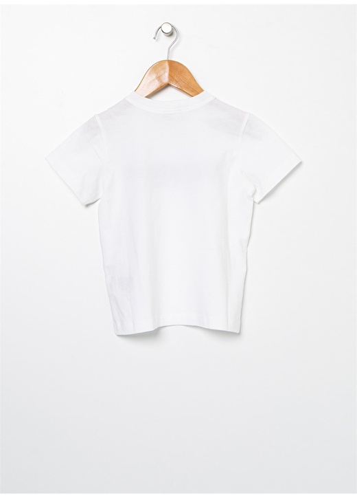 Benetton T-Shirt 2