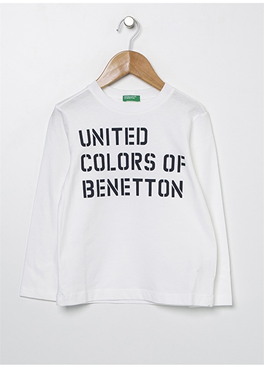 Benetton T-Shirt 1