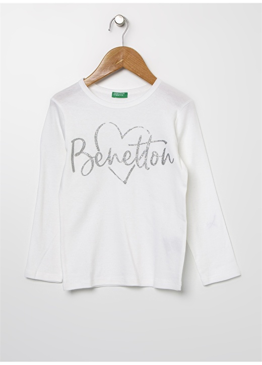 Benetton T-Shirt 1