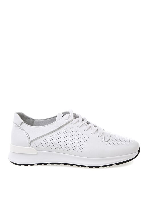 Greyder Beyaz Sneaker 1