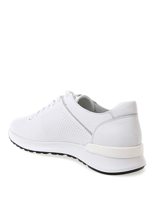 Greyder Beyaz Sneaker 2