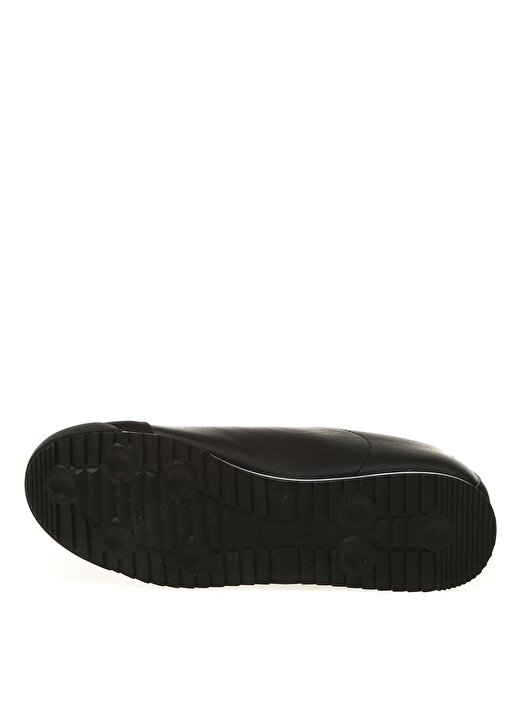 Lescon L-6529 Siyah Günlük Ayakkabı 3
