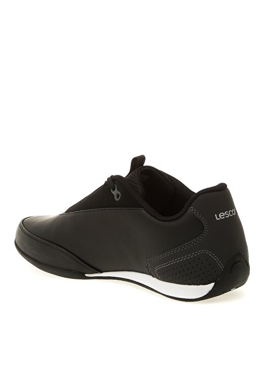 Lescon L-6534 Siyah Günlük Ayakkabı 2