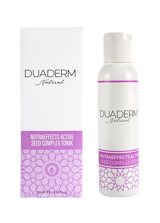 Duaderm Natural Tonik 1