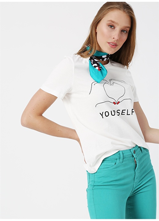 Vero Moda T-Shirt 4