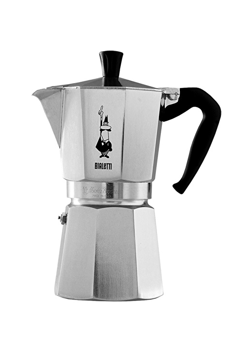 Bialetti Moka Pot 6 Cup 2