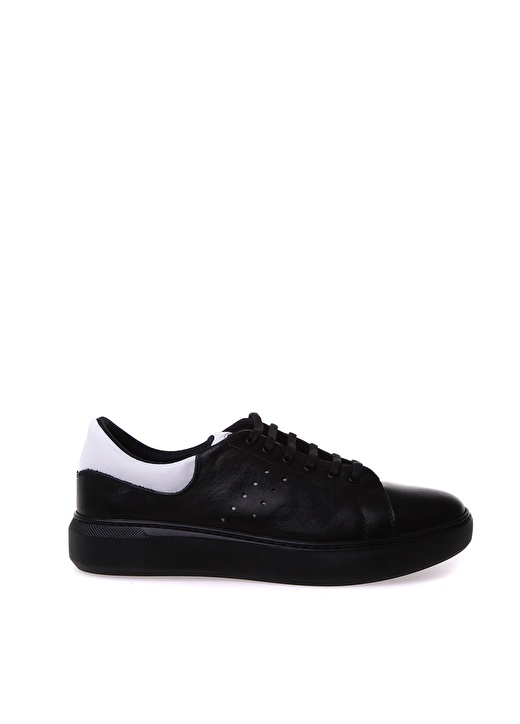 Aeropostale Deri Sneaker 1