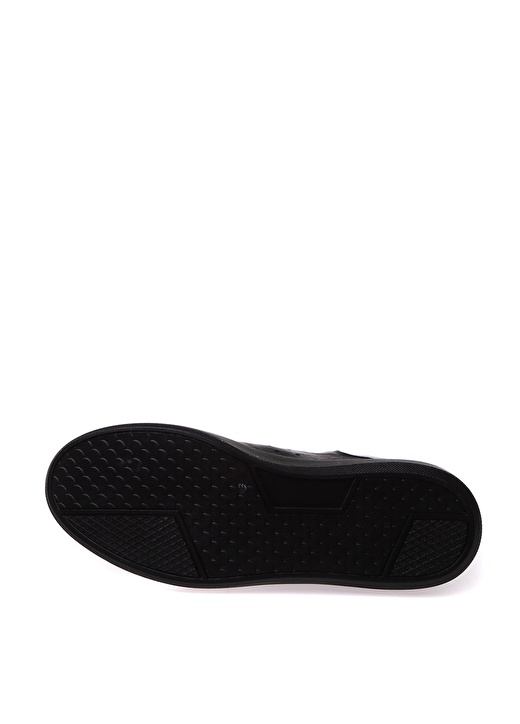 Aeropostale Deri Sneaker 3