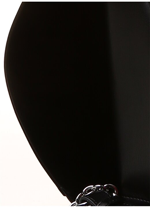 Calvin Klein Siyah El Çantası 4
