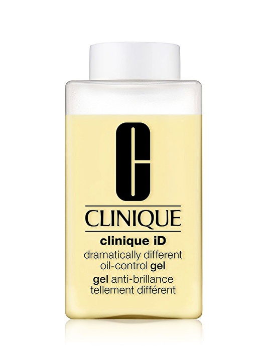 Clinique Dramatıcally Dıfferent Oıl Control Gel Id Baz 1