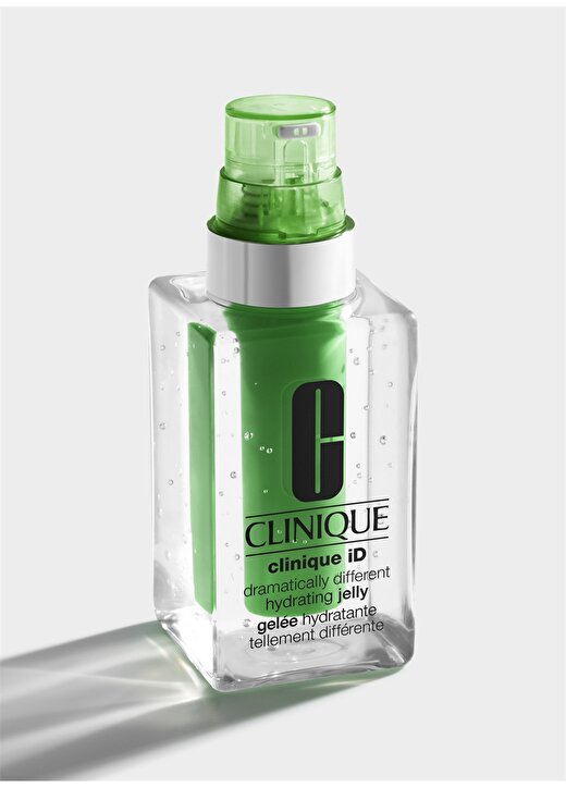 Clinique Prepack Kit (Ddhj Base + Acc Irritation) Nemlendirici 1