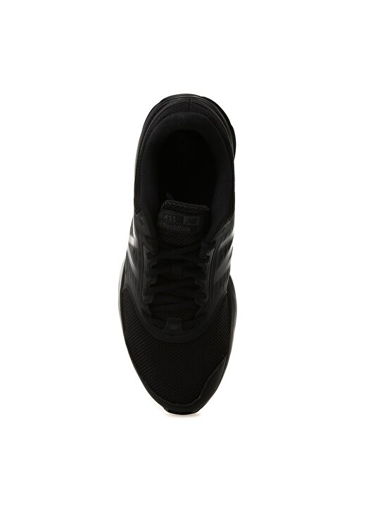 New Balance M411 Siyah Koşu Ayakkabısı 4
