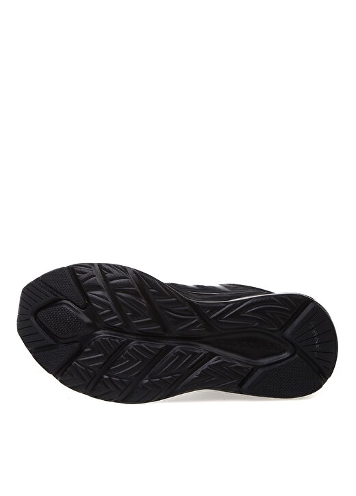 New Balance W411 Siyah Koşu Ayakkabısı 3