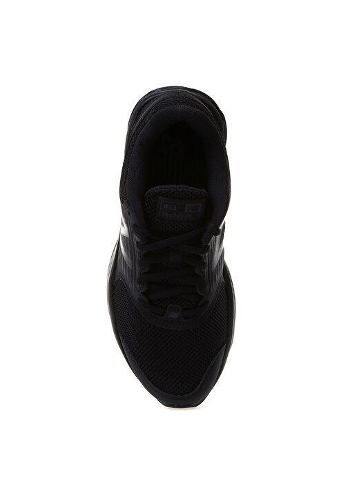 New Balance W411 Siyah Koşu Ayakkabısı 4