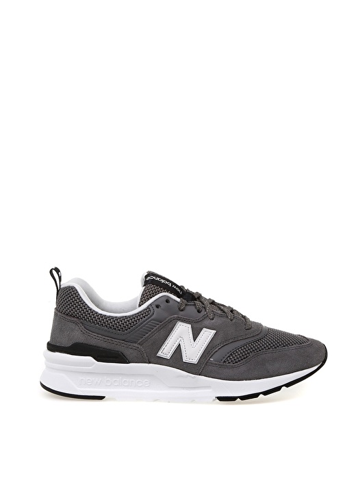 New Balance 997 Urban Pack Lifestyle Ayakkabı 1