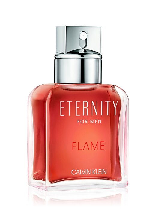 Calvin Klein Eternity Flame Edt 50 Ml Erkek Parfüm 1