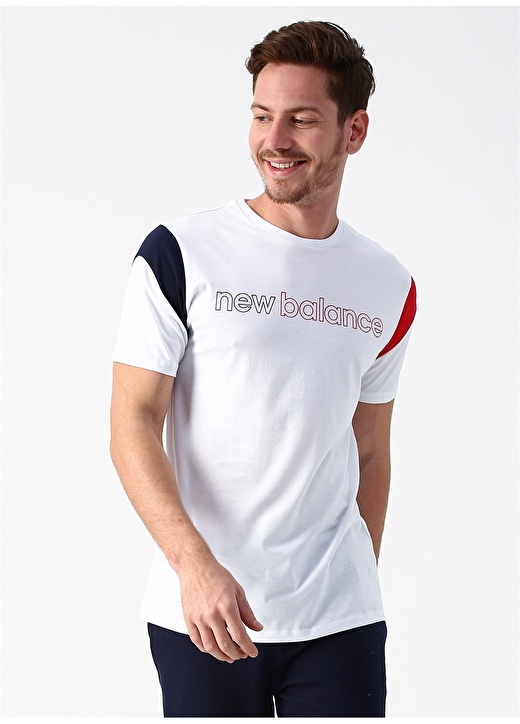 New Balance T-Shirt 1