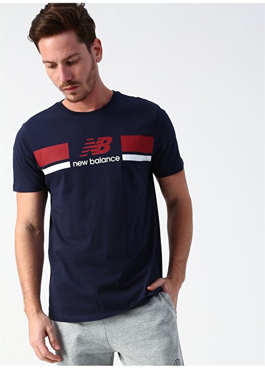 New Balance T-Shirt 3